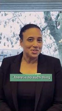 Nani Jansen Reventlow - Intersectionality and Human Rights