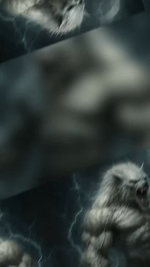 It’s Werewolf Season — and this next version of me is nothing you or...