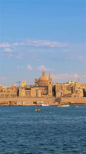 Valletta Malta memories: one song, one city moments