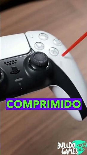 NUNCA FAÇA ISSO COM O CONTROLE DO SEU PS5