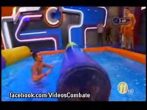 21-OCT-2013 | Programa completo PARTE 1 | Videos Combate 2º Temporada