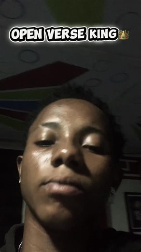 Exploring the Open Verse Challenge on TikTok
