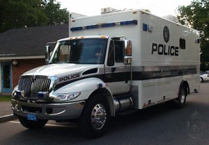 Regional SWAT Recognized for AMBER Alert Proficiency