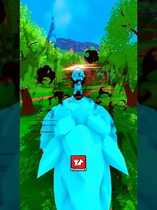 I finally got my first rainbow pet #roblox #rideapet