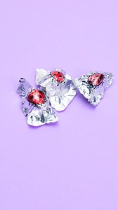 14K views · 59 reactions | SUPER EASY DIY! Making Adorable Ladybugs 朗 | SUPER SLICK SLIME SAM | Facebook