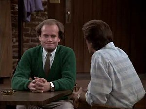 Cheers Clips: Kill Diane