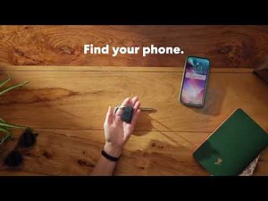 This $15 Bluetooth Tracker FINDS Everything | Key Finder Review | Lost Keys Problem SOLVED