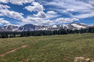 19 Great NE Utah Boondocking Spots With Maps