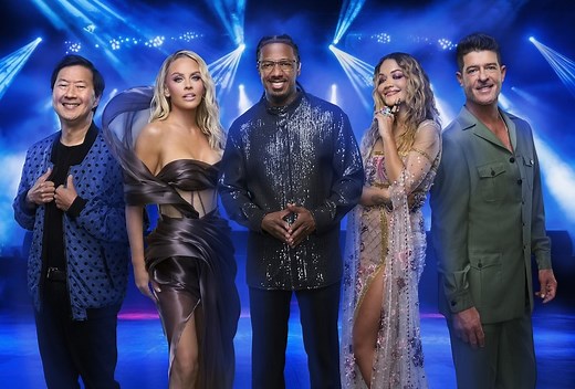 The Masked Singer Season 14 Won't Air This Fall — Find Out Why - TVLine