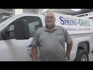 Fertilizing, Weed Control & More in Racine, WI l Spring-Green