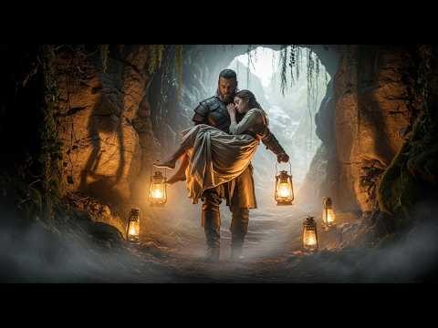 “She Hid Her First Heat… Until The Alpha King Caught Her 😱🔥 | Forbidden Werewolf Romance Story”