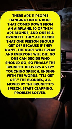 This Problem Was Solved in the Worst Way Possible 😳