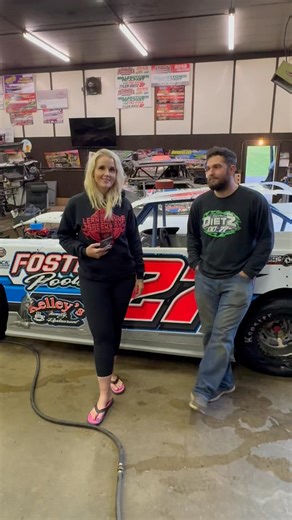 ⭐️DRIVER SPOTLIGHT⭐️ This week’s driver spotlight is Millerstown Pic-A-Part Penn Ohio Pro Stocks driver, Jake Dietz! What does he do when the races rainout? What are his favorite things to get Saxonburg Heritage Wine Cellars and Kelley's Family Restaurant? And what goes through his mind when he is racing? Answer to those questions and more in this week’s driver spotlight!🏁😎 Saxonburg Heritage Wine Cellars Kelley’s Family Restaurant Dogfish Head Sun cruiser vodka tea 955 Automotive Advance Auto