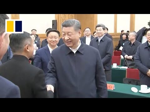 Economists call for reform as China’s famed marketisation index drops