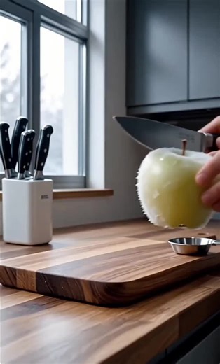 Frozen Fruit ASMR Experience: Part 4 Relaxation