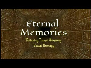 Eternal Memories Relaxing Sensory Tunnel