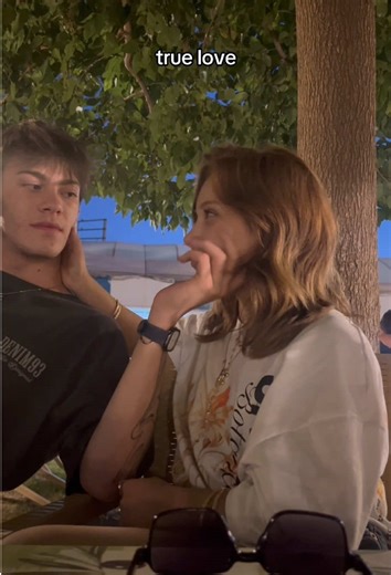 Love is beautiful #love #usa #funny #tiktok #kiss