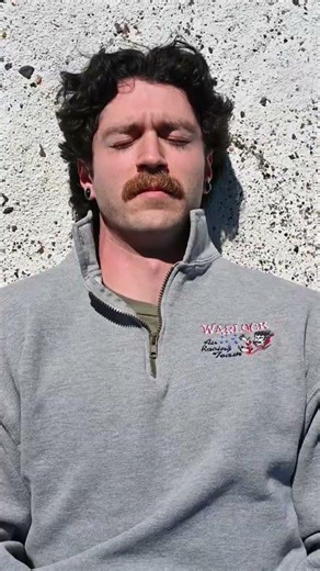 I miss my mustache #onthisday #roadtrips #jacksparrow