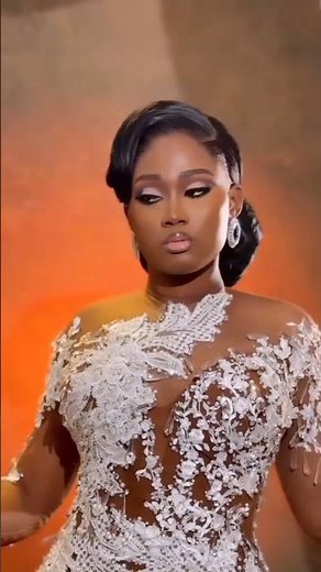 Gorgeous Wedding Gowns 2025 | Elegant & Timeless Bridal Dresses #fashion #weddingattire