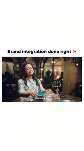 @shaadi.com recently made a brand appearance in The Family Man Season 3, where it’s seamlessly blended into the dialogue and serves as a clean example of subtle in-show brand placement. #ShaadiDotCom #TheFamilyManSeason3 #TheFamilyMan #Brand #Advertising #Marketing #SocialMediaDissect | Social Media Dissect