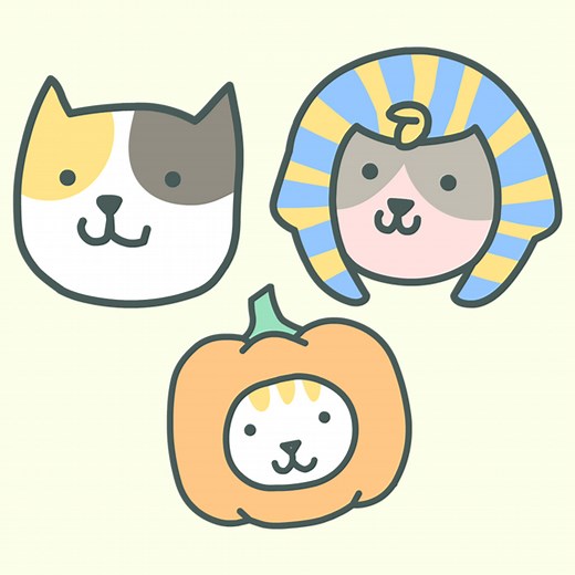 WHERE IS MY CAT? - Online kostenlos spielen! | Poki