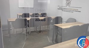 🌟 Exciting News from ADC Cairo Branch, in Partnership with Lingoline! 🌟 We are delighted to announce that our Cairo branch is now open and registrations for ESL courses have just begun! Classes will start on Saturday, August 17th, featuring 12 lectures with 1 hour 45 minutes per lecture on alternate days. Registered students will also enjoy free discussion clubs. Seats are limited, so secure yours today and enjoy a special 20% discount for our grand opening! 📍 Visit us at: 11 El-Mesaha Street