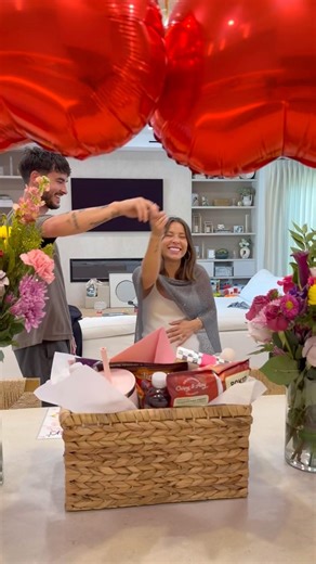 Mother’s Day Surprise ❤️