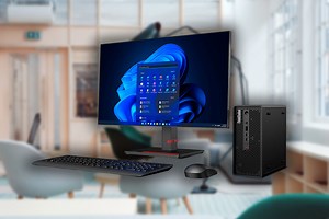 Compacta por fuera y ultrapotente por dentro: así es la ‘workstation’ que eleva al máximo el concepto de “pequeña pero matona”