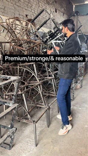 Custom Metal Creations Perfect for Your Home