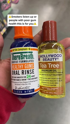 Gum repair #health #recovery #coconut #teatreeoil #gums #dental