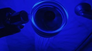 Watch LED Shower Head with Handheld! on Amazon Live