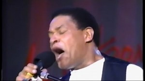 One of the best... | Al Jarreau