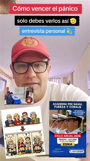 Videos de 🇵🇪 Coaching Naval ⚓ (@comandante.yvanferrer) con “original sound🇵🇪 Coaching Naval ⚓”