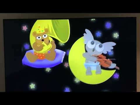 Opening to Classical Baby Music Show 2005 DVD