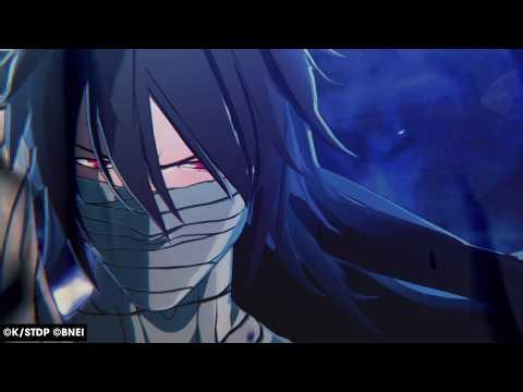 Ichigo (Getsuga Tensho Final) vs Aizen | 4K | Bleach Rebirth of Souls