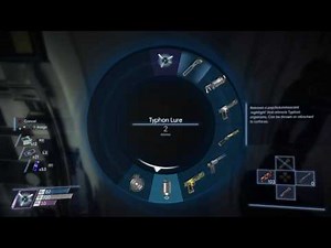 Prey: How to Bypass the Power Plant Door