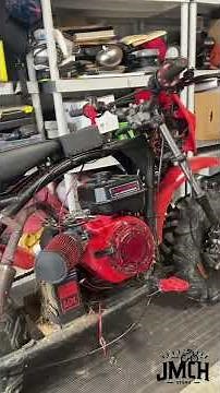 How to Install Seat Spring Kit on Coleman CT100U | JMCHstore Installation Guide