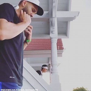 373K views · 2.6K reactions | Welcome to Club Mavs. (via maximilian.kleber/Instagram) | ESPN | Facebook