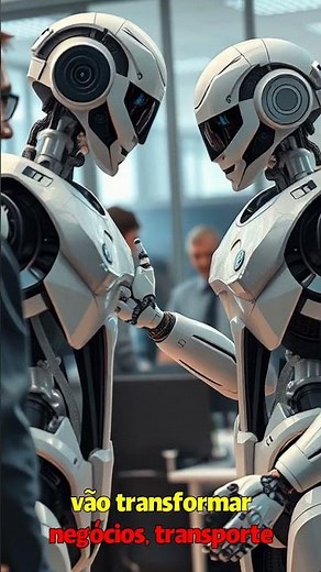 Estas 3 tecnologias vão dominar até 2030