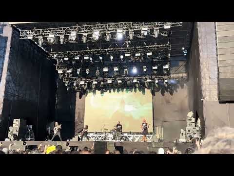 Killswitch Engage - This Is Absolution (Bangers Open Air - São Paulo 2026)