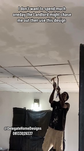 Creative Ceiling Design Ideas for Budget-Conscious Renters
