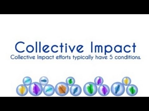 What Is Collective Impact?