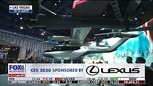 22K views · 324 reactions | Uber is taking to the skies. The ride-share company has partnered with Hyundai and is preparing to launch air taxis. Liz Claman spoke with Wyatt Smith, Uber Elevate Head of Business Development, at CES 2020 to find out more about Uber Elevate and its plans to change the future of point-to-point air travel. | Fox Business | Facebook