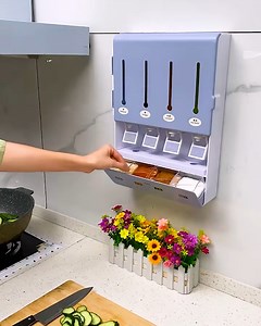 887K views · 3.5K reactions | Kitchen tools that help in organizing  | Simple ideas | Facebook