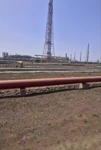 World Largest Oil Refinery Hub Jamnagar | Reliance industries | Reliance Jamnagar | mukesh ambani