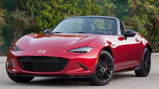 Keeping these supercars alive is almost illegal - and insanely expensive