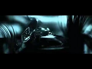 THE GIRL WITH THE DRAGON TATTOO 'IMMIGRANT SONG' - TRENT REZNOR AND ATTICUS ROSS (FEAT KAREN O)
