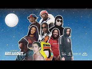 WINTER BREAKOUT 2018 OFFICIAL RECAP VIDEO