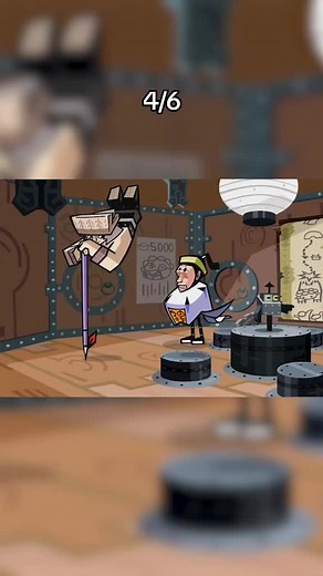 Hero 108: Season 1 Episode 1 #movie #film #fyp #tiktok #foryou #show