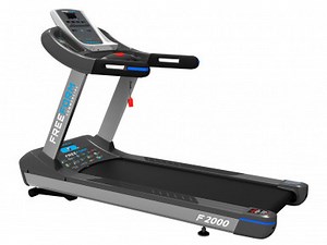 FF-F2000 FreeForm F2000 Endurance Runner Commercial Treadmill